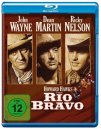 preview Rio Bravo - Blu-ray