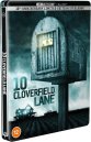 preview 10 Cloverfield Lane - 4K Ultra HD + Blu-ray Steelbook