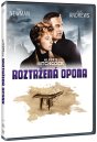 preview Roztržená opona - DVD