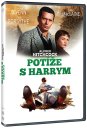 preview Potíže s Harrym - DVD