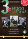 preview 3x Hugo Haas II.:Ať žije nebo.+ Velbl. uch. jehl. + Mravnost nad. vše DVD pošet.