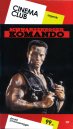 preview Komando - DVD Digipack