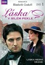 preview Láska v bílém pekle - 4 DVD (pošetky)