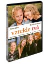 preview Vztekle tvá - DVD