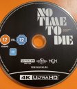 preview Není čas zemřít - 4K Ultra HD Blu-ray (bez CZ) OUTLET