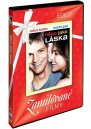 preview Něco jako láska - DVD