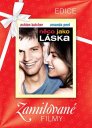 preview Něco jako láska - DVD