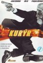 preview Kurýr - DVD