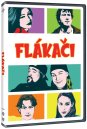 preview Flákači - DVD