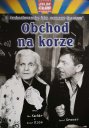 preview Obchod na korze - DVD pošetka