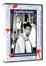 preview Farářův konec - DVD