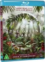 preview The Green Planet - Blu-ray