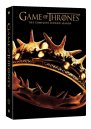 preview Game of Thrones Season 2 - 5DVD Limited edition