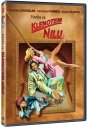 preview The Jewel of the Nile - DVD