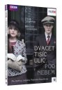 preview Dvacet tisíc ulic pod nebem - DVD