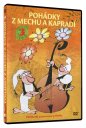 preview Pohádky z mechu a kapradí 3 - DVD
