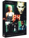 preview 24 HODIN - 3. SÉRIE - DVD