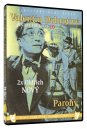 preview Valentin Dobrotivý / Parohy - DVD