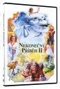 preview Nekonečný příběh 2 - DVD