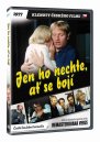 preview Jen ho nechte, ať se bojí - DVD (remasterovaná verze)