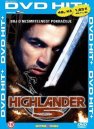 preview Highlander 5 - DVD pošetka
