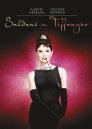 preview Snídaně u Tiffanyho - DVD