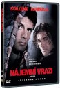 preview Nájemní vrazi - DVD