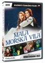 preview Malá mořská víla - DVD (remasterovaná verze)
