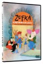 preview Žofka a její dobrodružství 1 - DVD