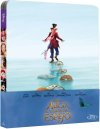preview Alenka v říši divů: Za zrcadlem - Blu-ray Steelbook