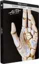 preview Alita: Bojový Anděl - 4K Ultra HD Blu-ray Steelbook