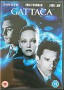 preview Gattaca - DVD