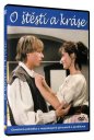 preview O štěstí a kráse - DVD