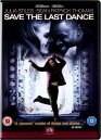 preview Save the Last Dance - DVD