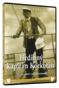 preview Hrdinný kapitán Korkorán - DVD