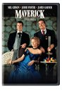 preview Maverick - DVD