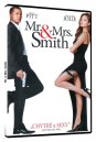 preview Mr. & Mrs. Smith - DVD