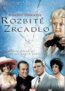 preview Rozbité zrcadlo - DVD pošetka