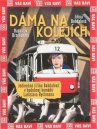 preview Dáma na kolejích - DVD pošetka