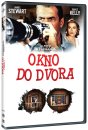 preview Okno do dvora - DVD