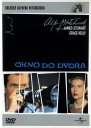 preview Okno do dvora - DVD