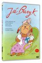 preview Já Baryk - DVD