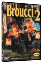 preview Broučci 2 - DVD