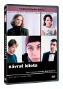 preview Návrat idiota - DVD