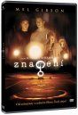preview Znamení - DVD