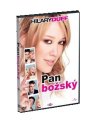 preview Pan Božský - DVD