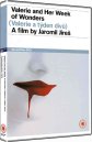 preview Valerie a týden divů - DVD
