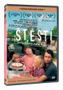 preview Štěstí - DVD