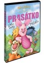 preview Prasátko a jeho velký příběh - DVD