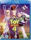 preview Toy Story 4: Příběh hraček - Blu-ray dovoz